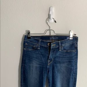 Lucky Brand Brooke Legging Jeans